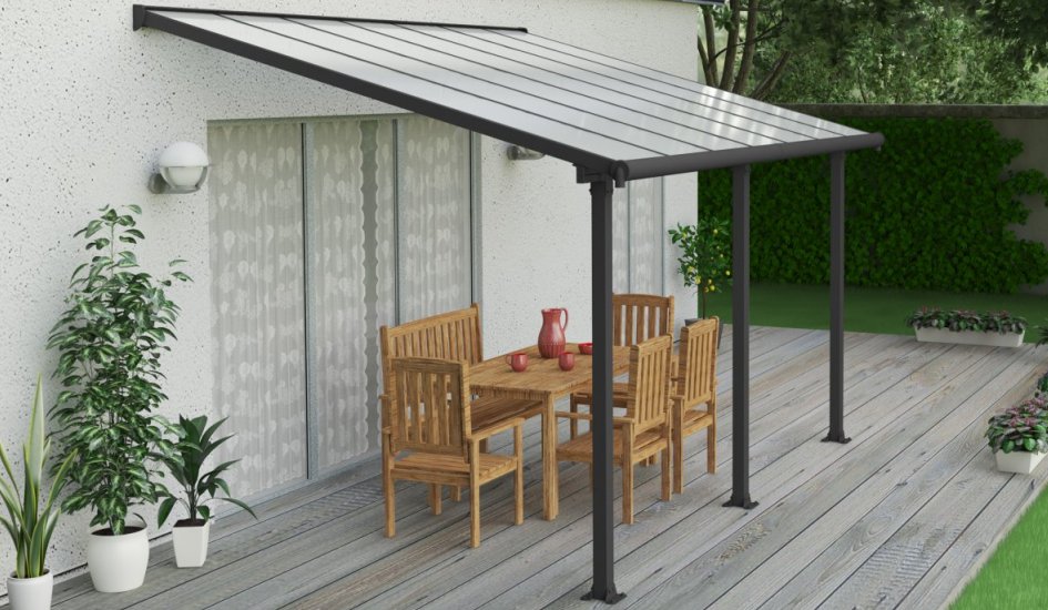 Skydda din uteplats med ett altantak