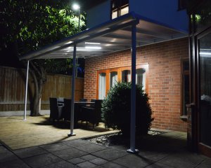 Canopia LED Belysningssystem