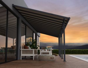 Altantak Olympia 3 X 9,8 m - Canopia