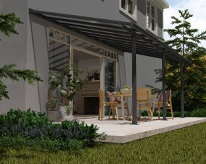 Altantak Olympia 3 X 6,19 m - Canopia