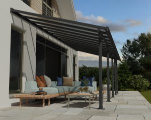 Altantak Olympia 3 X 8,6 m - Canopia