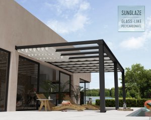 Altantak Stockholm skuggkit 3,4 X 6,6 m - Canopia