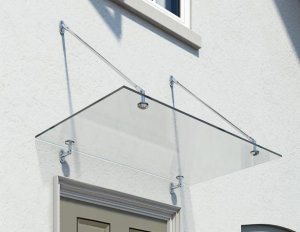 Glastak Taurus 0,9 X 1.5 m