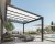Altantak Stockholm skuggkit 3,4 X 9,5 m - Canopia