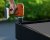 Canopia OSLO Carport i Metall Dubbel i Metall 6X9 m Svart