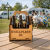 Öllåda 6-pack ställplats öl