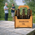 Öllåda 6-pack med namn