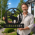 Älg i plåt – Vildmark