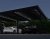 Canopia OSLO Carport i Metall Dubbel i Metall 6X6 m Svart