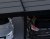 Canopia OSLO Carport i Metall Dubbel i Metall 6X6 m Svart