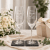 Champagneglas med gravyr - Bröllopsgåva - 2-pack
