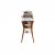 GrillSymbol kolgrill Naked Chef XL komplett set
