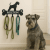 Koppelhängare - Schnauzer