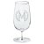 Öllåda 6-pack valfri text + graverat glas + glasunderlägg