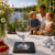 Ölglas med gravyr - Pappa - Älskar dig