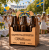 Öllåda till studenten