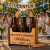 Öllåda till studenten