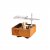 Eldstad utomhus Piazza