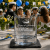 Whiskyglas med gravyr - Student