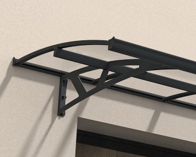 Entretak Amsterdam Klar 1,4 X 8,9 m