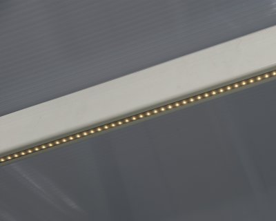 Canopia Ljussystem Med LED - Remsor