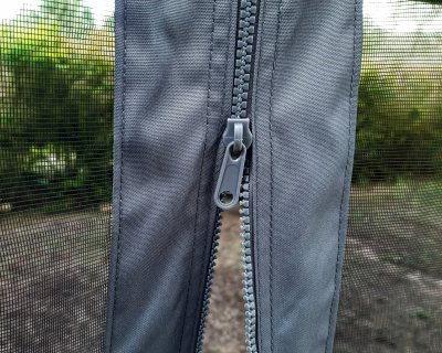Canopia Myggnettsett for Dallas Gazebo 4,3x5