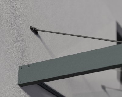 Entretak Sophia Klar XL 471 x 140 cm