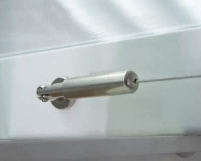 Altantak Skuggkit 3 X 4,25 m - Canopia