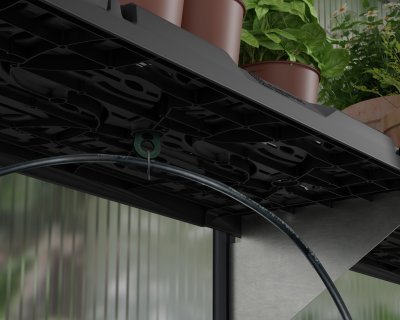 Hyllor Till Växthus 12st - Canopia Leaves - Canopia