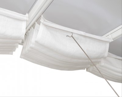 Altantak Skuggkit 3 X 7,39 m - Canopia