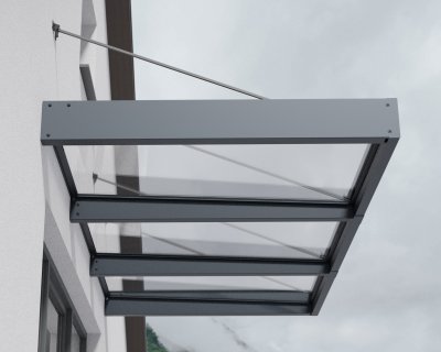 Entretak Sophia Klar XL 286 x 140 cm