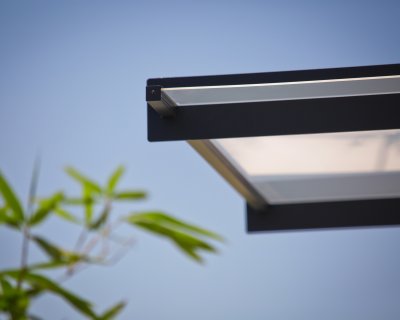 Entretak Nancy Klar 411 cm