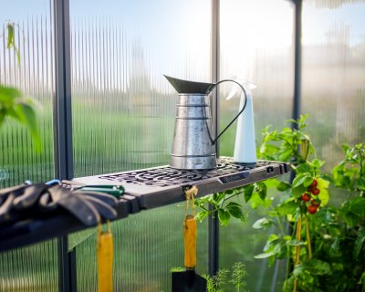 Hyllor Till Växthus 12st - Canopia Leaves - Canopia