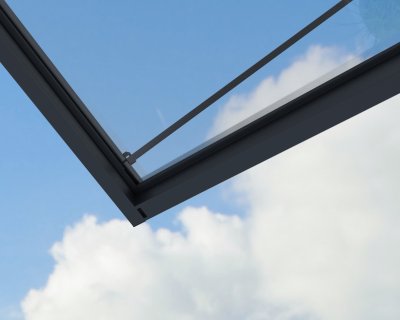 Entretak Sophia Klar XL 660 x 140 cm