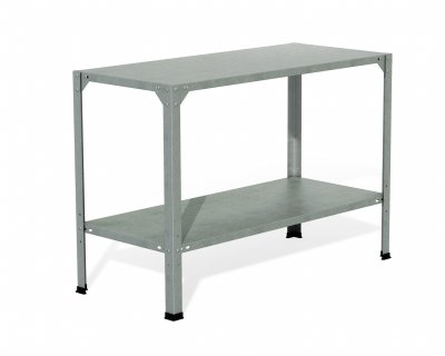 Canopia Arbetsbänk i Metall