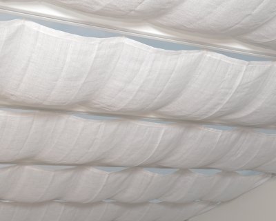 Altantak Skuggkit 3 X 8,6 m - Canopia