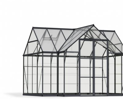 Växthus Victory Orangeri 11,1 m² - Canopia