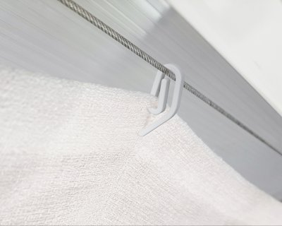 Altantak Skuggkit 3 X 6,19 m - Canopia