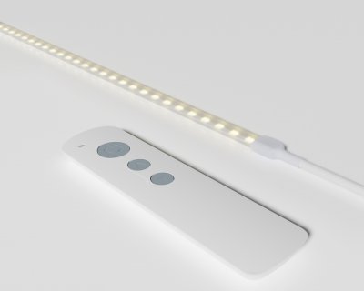 Canopia Ljussystem Med LED - Remsor