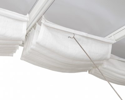 Altantak Skuggkit 3 X 8,6 m - Canopia