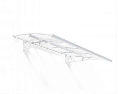 Entretak Bordeaux Klar 1,4 X 2,2 m