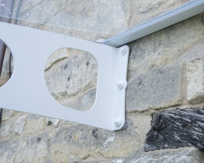 Entretak Bordeaux Klar 1,4 X 8,9 m