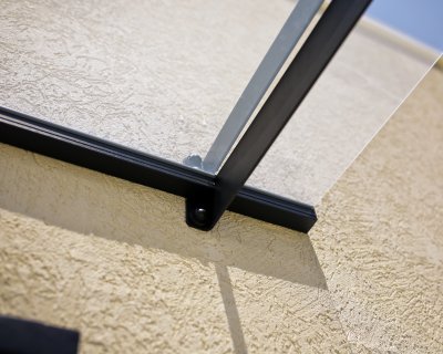 Entretak Nancy Klar 411 cm