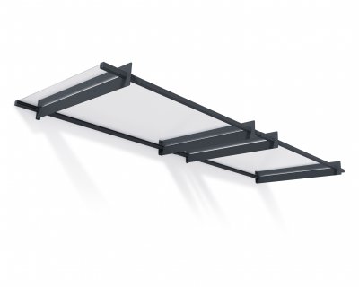 Entretak Nancy Klar 301 cm