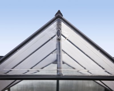 Växthus Victory Orangeri 11,1 m² - Canopia