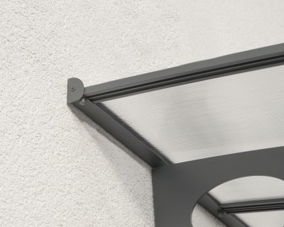 Entretak Herald Klar 1,4 X 8,9 m