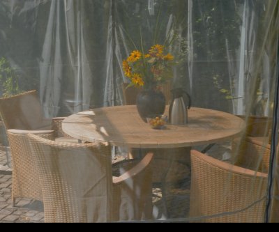 Myggnät För Paviljong 3 X 4 m - Canopia