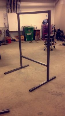 Svetsning aluminium, stål, rostfritt stål Gotflex