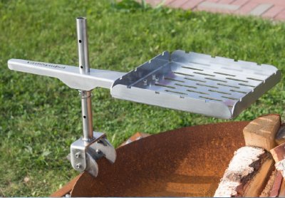 GrillSymbol grillsats Arttu