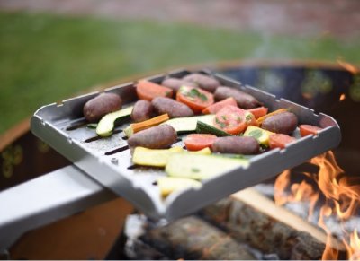 GrillSymbol grillsats Arttu